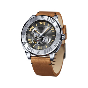 Часы 348.71.00.000.04.04.3