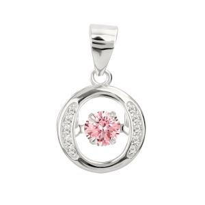 Подвеска G1AH8289P-p (Ag 925)