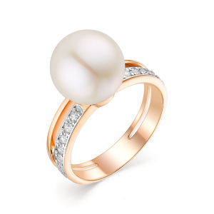 Кольцо 11803025 (Au 585)