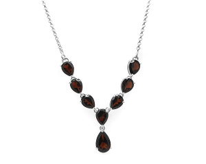 Колье 637472 (Ag 925)