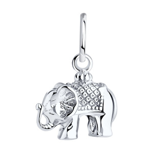 Подвеска 94030019 (Ag 925)