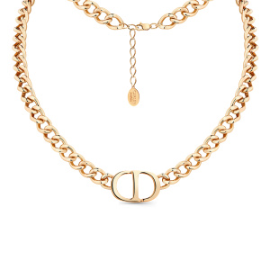 Колье 006-0058-0000-010 (Au 585)