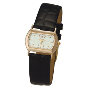 Часы Юнона98550 (Au 585)