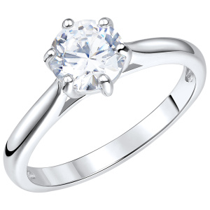 Кольцо LLR 620 (Ag 925)