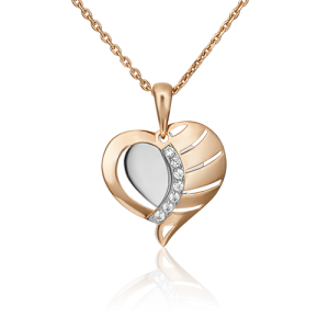 Подвеска 03-3020-00-401-1111-48 (Au 585)