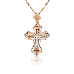 Подвеска 03-2921-00-000-1111-48 (Au 585)