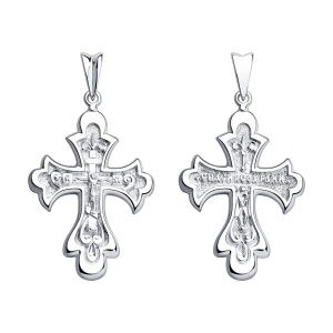 Подвеска 94120146 (Ag 925)