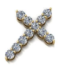 Подвеска 3117371010 (Au 585)