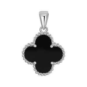 Кулон MVP 1-18 (Ag 925)