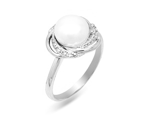 Кольцо 625174 (Ag 925)