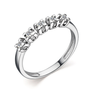 Кольцо 14239-200 (Au 585)