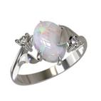 Кольцо 1032441-01130-O (Ag 925)