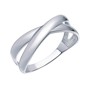 Кольцо 11051-925 (Ag 925)