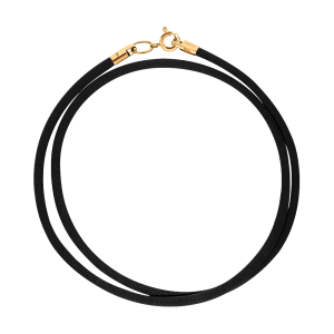 Колье 7129кж (Au 585)