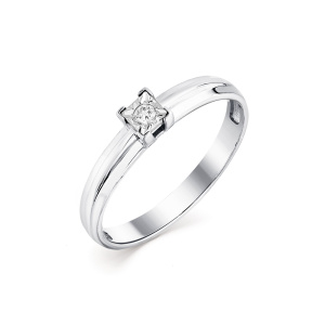 Кольцо 1-208031-00-00 (Au 585)