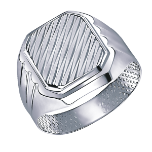 Кольцо 4143а-1-925 (Ag 925)