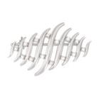 Брошь 1045474-01110 (Ag 925)