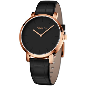 Часы 627.73.00.600.03.01.2