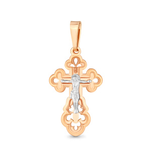 Подвеска 12945 (Au 585)