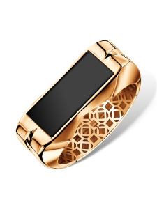 Кольцо 841033р (Au 585)