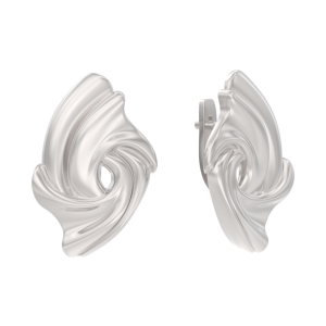 Серьги 1058292-00000 (Ag 925)