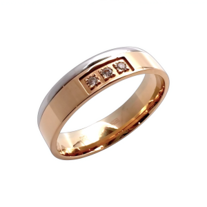 Кольцо 542423(5) (Au 585)