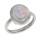 Кольцо 1037681-01210-O (Ag 925)