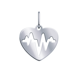 Подвеска 50264-925 (Ag 925)