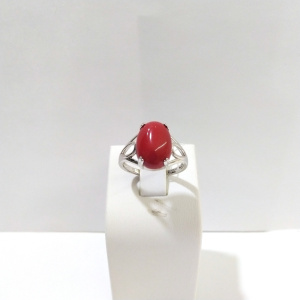 Кольцо 635526 (Ag 925)