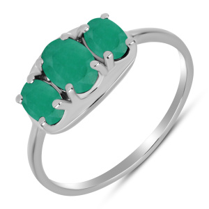 Кольцо 657738 (Ag 925)