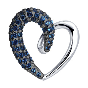 Подвеска 94033387 (Ag 925)