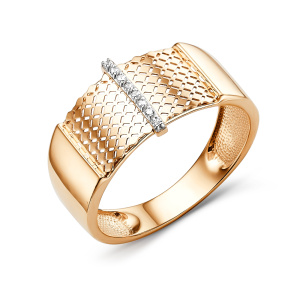 Кольцо 503251-1102 (Au 585)