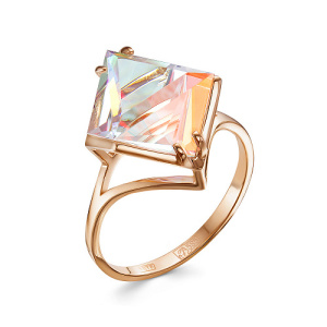 Кольцо 11802077 (Au 585)