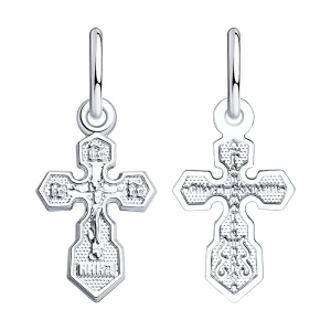 Подвеска 94120104 (Ag 925)