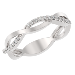 Кольцо 1034261-01110 (Ag 925)