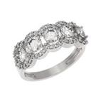 Кольцо 1035901-01110 (Ag 925)