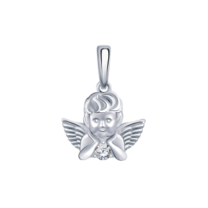 Подвеска 50333-925 (Ag 925)