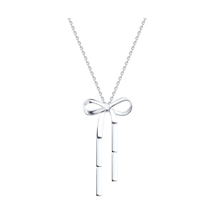 Колье 94071314 (Ag 925)