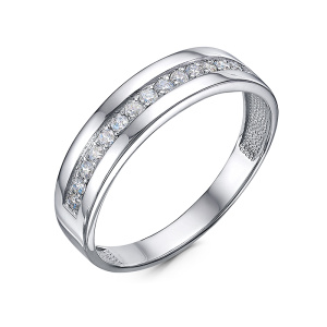 Кольцо с1101403 (Ag 925)