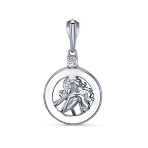 Подвеска с034028 (Ag 925)