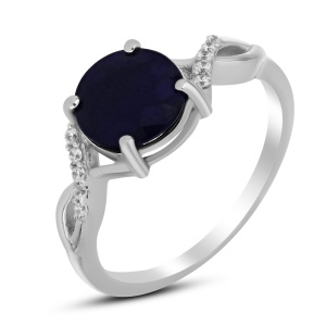 Кольцо 655952 (Ag 925)