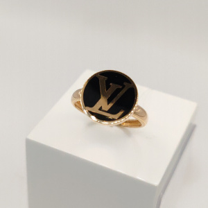 Кольцо 1к41426ч (Au 585)