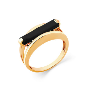 Кольцо 01-3-321-0900-010 (Au 585)