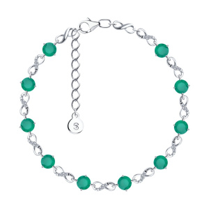 Браслет 92050156 (Ag 925)