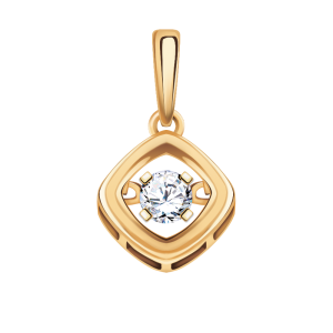 Подвеска 50023 (Au 585)