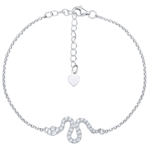 Браслет LLB 631 (Ag 925)