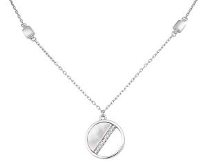 Колье 657133 (Ag 925)