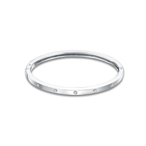 Браслет б070171 (Au 585)