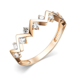 Кольцо к4987 (Au 585)