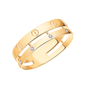 Кольцо 11147 (Au 585)